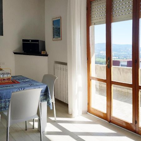 Conero Apartment カステルフィダルド エクステリア 写真