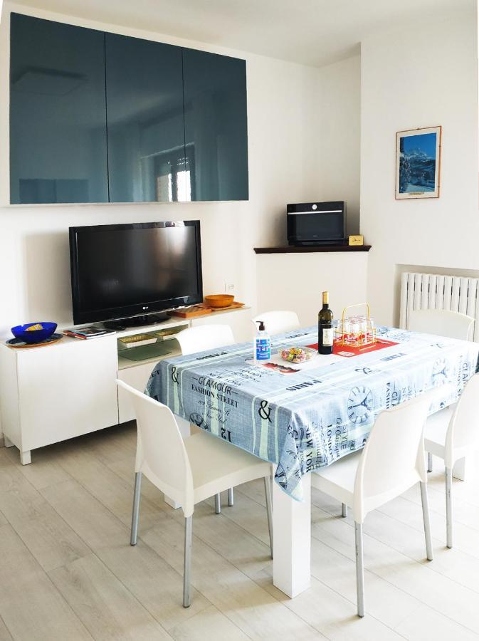 Conero Apartment カステルフィダルド エクステリア 写真