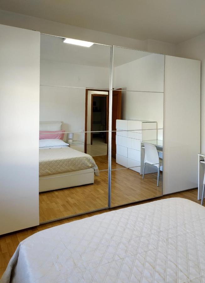Conero Apartment カステルフィダルド エクステリア 写真