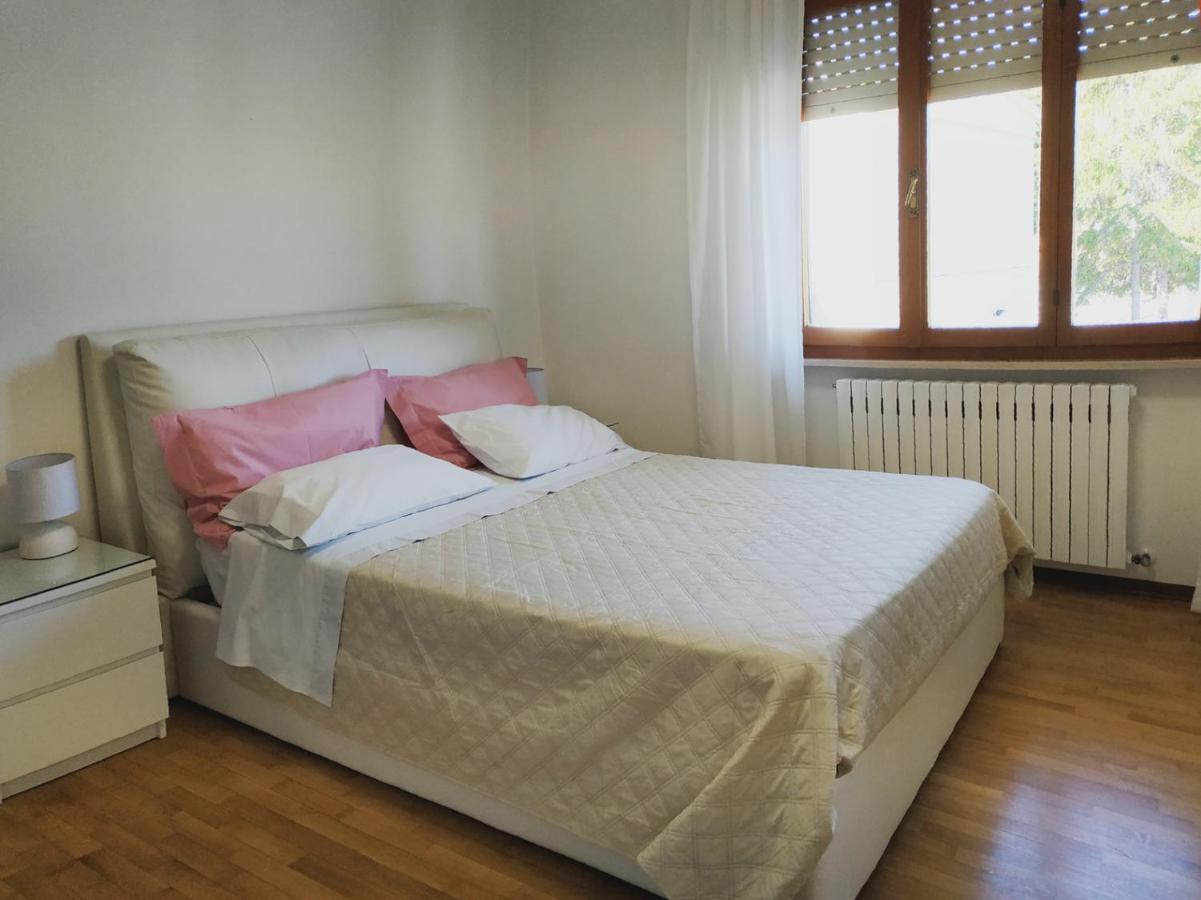 Conero Apartment カステルフィダルド エクステリア 写真