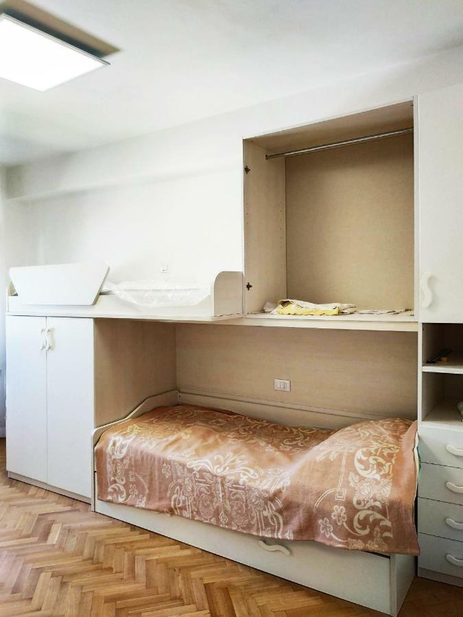 Conero Apartment カステルフィダルド エクステリア 写真