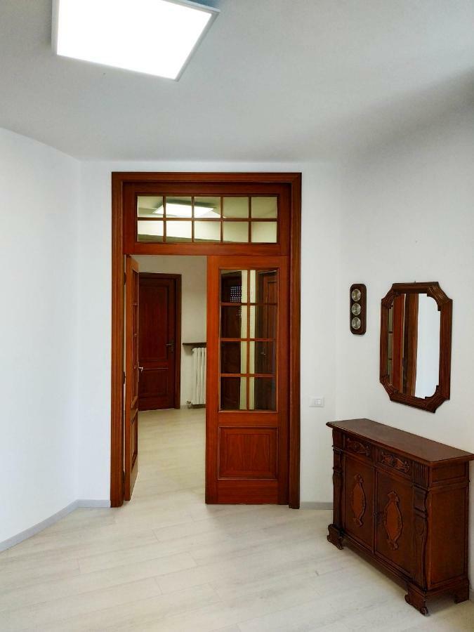 Conero Apartment カステルフィダルド エクステリア 写真