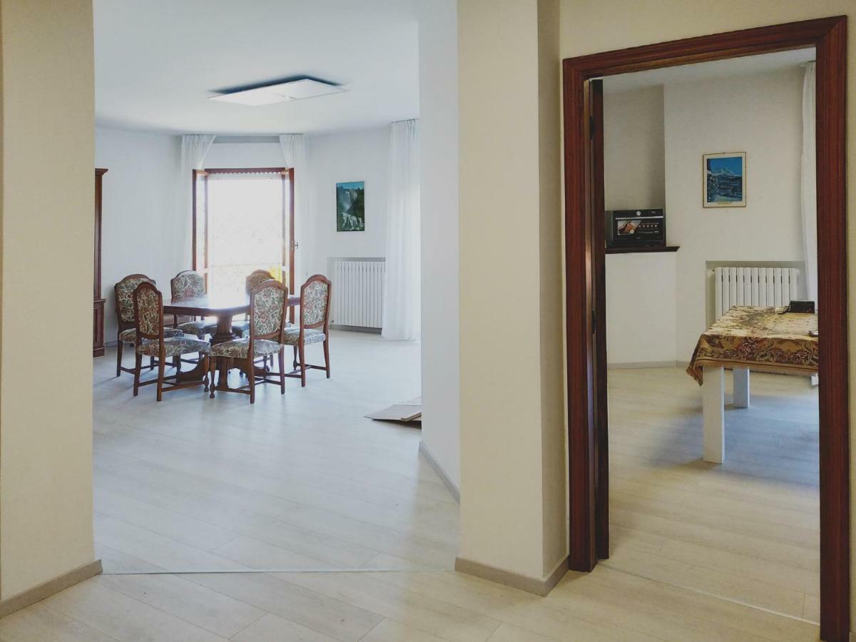 Conero Apartment カステルフィダルド エクステリア 写真