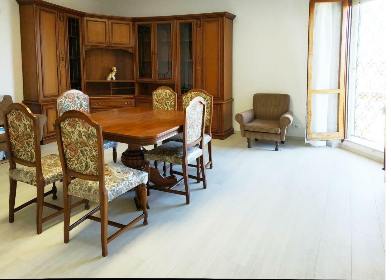 Conero Apartment カステルフィダルド エクステリア 写真