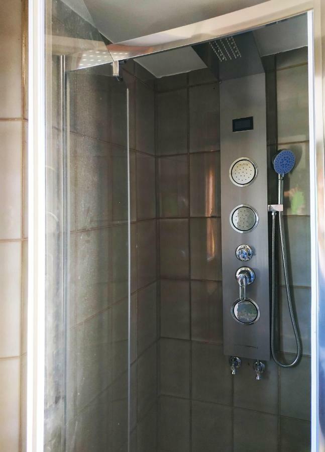 Conero Apartment カステルフィダルド エクステリア 写真