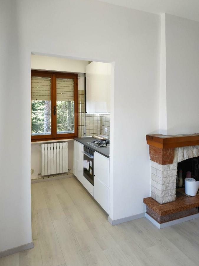 Conero Apartment カステルフィダルド エクステリア 写真