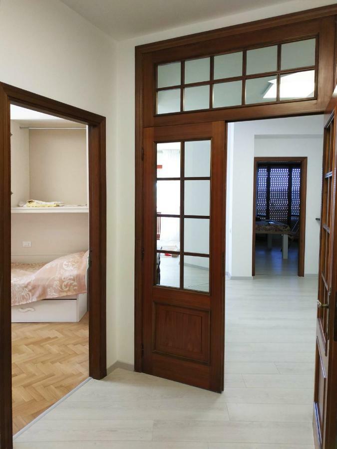 Conero Apartment カステルフィダルド エクステリア 写真