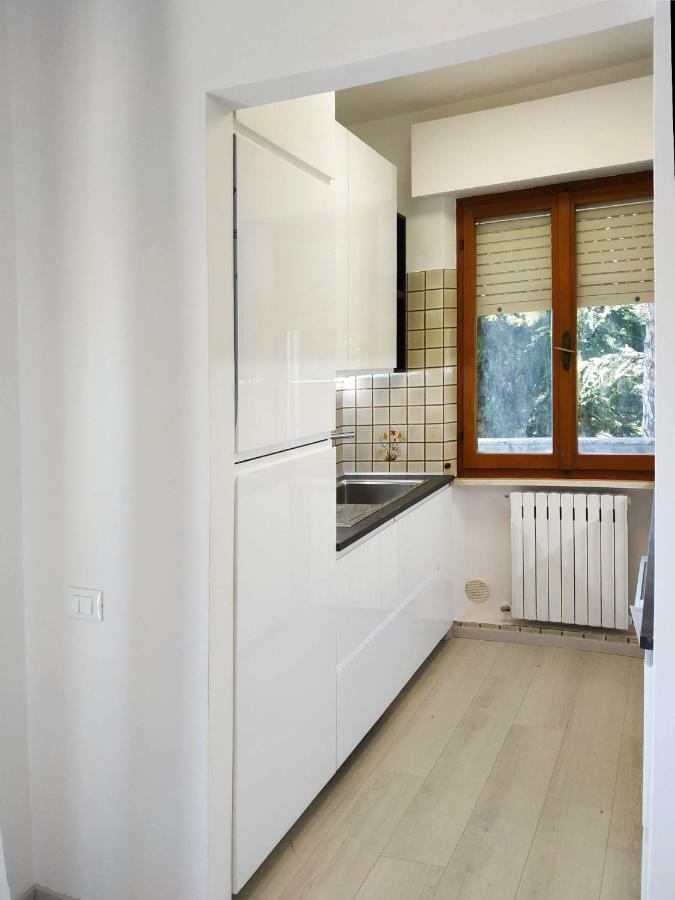 Conero Apartment カステルフィダルド エクステリア 写真